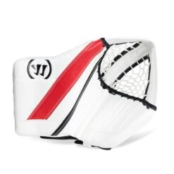 Warrior Ritual G4 Senior Goalie Catcher 19 Warrior Ritual G4 Senior Goalie Catcher -Warrior warrior catchers warrior ritual g4 senior goalie catcher white black red regular 28743574323266