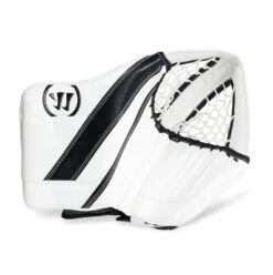 Warrior Ritual G4 Senior Goalie Catcher 23 Warrior Ritual G4 Senior Goalie Catcher -Warrior warrior catchers warrior ritual g4 senior goalie catcher white black regular 28743629897794