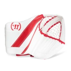 Warrior Ritual G4 Senior Goalie Catcher 22 Warrior Ritual G4 Senior Goalie Catcher -Warrior warrior catchers warrior ritual g4 senior goalie catcher white red regular 28743608893506