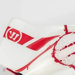 Warrior Ritual G5 Intermediate Goalie Catcher -Warrior warrior catchers warrior ritual g5 intermediate goalie catcher 14051606462530