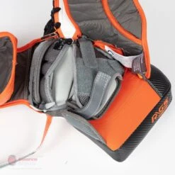 Warrior Ritual G5 Intermediate Goalie Catcher - SDC 18 Warrior Ritual G5 Intermediate Goalie Catcher - SDC -Warrior warrior catchers warrior ritual g5 intermediate goalie catcher sdc 28690784026690