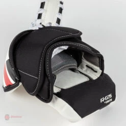 Warrior Ritual G5 Junior Goalie Catcher 17 Warrior Ritual G5 Junior Goalie Catcher -Warrior warrior catchers warrior ritual g5 junior goalie catcher 14051316891714