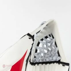 Warrior Ritual G5 Junior Goalie Catcher 18 Warrior Ritual G5 Junior Goalie Catcher -Warrior warrior catchers warrior ritual g5 junior goalie catcher 14051317055554