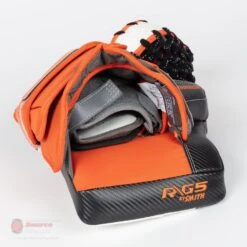 Warrior Ritual G5 Junior Goalie Catcher - Source Exclusive 28 Warrior Ritual G5 Junior Goalie Catcher - Source Exclusive -Warrior warrior catchers warrior ritual g5 junior goalie catcher source exclusive 28270856273986