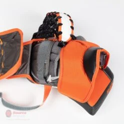 Warrior Ritual G5 Junior Goalie Catcher - Source Exclusive 32 Warrior Ritual G5 Junior Goalie Catcher - Source Exclusive -Warrior warrior catchers warrior ritual g5 junior goalie catcher source exclusive 28270856372290