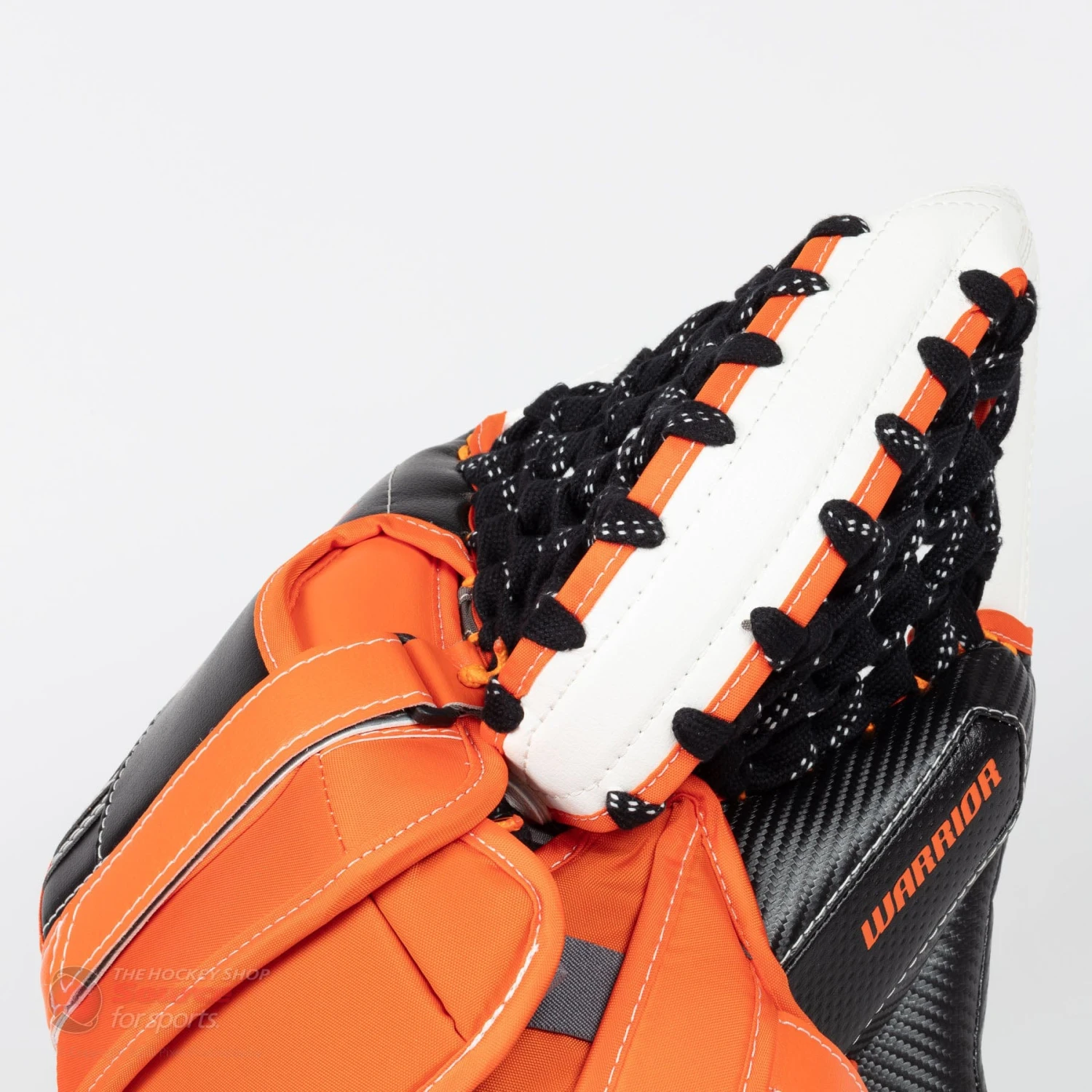 Warrior Ritual G5 Junior Goalie Catcher - Source Exclusive 13 Warrior Ritual G5 Junior Goalie Catcher - Source Exclusive - Image 11