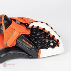 Warrior Ritual G5 Junior Goalie Catcher - Source Exclusive 24 Warrior Ritual G5 Junior Goalie Catcher - Source Exclusive -Warrior warrior catchers warrior ritual g5 junior goalie catcher source exclusive 28270856831042