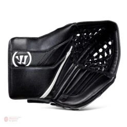 Warrior Ritual G5 Junior Goalie Catcher - Source Exclusive 35 Warrior Ritual G5 Junior Goalie Catcher - Source Exclusive -Warrior warrior catchers warrior ritual g5 junior goalie catcher source exclusive black black white regular 28743627341890