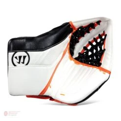 Warrior Ritual G5 Junior Goalie Catcher - Source Exclusive 33 Warrior Ritual G5 Junior Goalie Catcher - Source Exclusive -Warrior warrior catchers warrior ritual g5 junior goalie catcher source exclusive white black orange regular 28743627276354