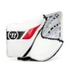 Warrior Ritual G5 Junior Goalie Catcher 1 Warrior Ritual G5 Junior Goalie Catcher -Warrior warrior catchers warrior ritual g5 junior goalie catcher white black red regular 30364577497154