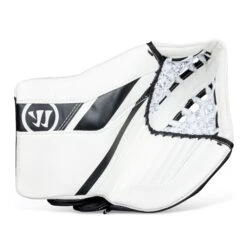 Warrior Ritual G5 Junior Goalie Catcher 23 Warrior Ritual G5 Junior Goalie Catcher -Warrior warrior catchers warrior ritual g5 junior goalie catcher white black regular 28743620755522