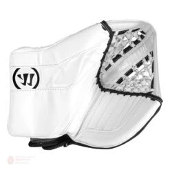 Warrior Ritual G5 Junior Goalie Catcher 21 Warrior Ritual G5 Junior Goalie Catcher -Warrior warrior catchers warrior ritual g5 junior goalie catcher white regular 30364577562690