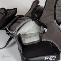 Warrior Ritual G5 Pro Senior Goalie Catcher -Warrior warrior catchers warrior ritual g5 pro senior goalie catcher 14051004940354