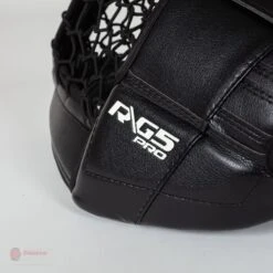 Warrior Ritual G5 Pro Senior Goalie Catcher -Warrior warrior catchers warrior ritual g5 pro senior goalie catcher 14051004973122