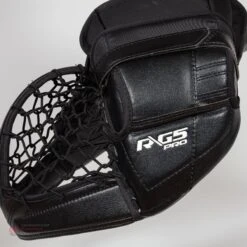 Warrior Ritual G5 Pro Senior Goalie Catcher -Warrior warrior catchers warrior ritual g5 pro senior goalie catcher 14051005038658