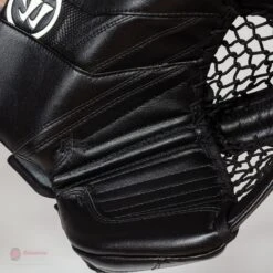 Warrior Ritual G5 Pro Senior Goalie Catcher -Warrior warrior catchers warrior ritual g5 pro senior goalie catcher 14051005202498