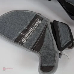 Warrior Ritual G5 Pro Senior Goalie Catcher -Warrior warrior catchers warrior ritual g5 pro senior goalie catcher 14051005366338