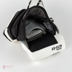 Warrior Ritual G5 SR+ Senior Goalie Catcher 19 Warrior Ritual G5 SR+ Senior Goalie Catcher -Warrior warrior catchers warrior ritual g5 sr senior goalie catcher 14050782904386