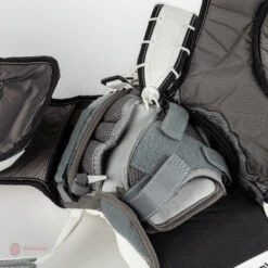 Warrior Ritual G5 SR+ Senior Goalie Catcher 20 Warrior Ritual G5 SR+ Senior Goalie Catcher -Warrior warrior catchers warrior ritual g5 sr senior goalie catcher 14050782937154