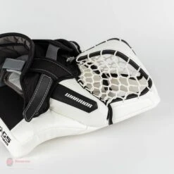 Warrior Ritual G5 SR+ Senior Goalie Catcher 18 Warrior Ritual G5 SR+ Senior Goalie Catcher -Warrior warrior catchers warrior ritual g5 sr senior goalie catcher 14050783035458