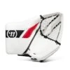 Warrior Ritual G5 SR+ Senior Goalie Catcher 2 Warrior Ritual G5 SR+ Senior Goalie Catcher -Warrior warrior catchers warrior ritual g5 sr senior goalie catcher white black red regular 28743583531074