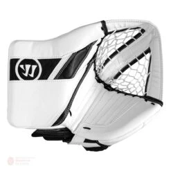 Warrior Ritual G5 SR+ Senior Goalie Catcher 23 Warrior Ritual G5 SR+ Senior Goalie Catcher -Warrior warrior catchers warrior ritual g5 sr senior goalie catcher white black regular 28743620526146