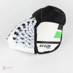 Warrior Ritual G5 Youth Goalie Catcher -Warrior warrior catchers warrior ritual g5 youth goalie catcher 14051575693378