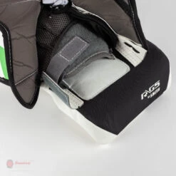 Warrior Ritual G5 Youth Goalie Catcher -Warrior warrior catchers warrior ritual g5 youth goalie catcher 14051576447042