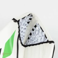 Warrior Ritual G5 Youth Goalie Catcher -Warrior warrior catchers warrior ritual g5 youth goalie catcher 14051576545346