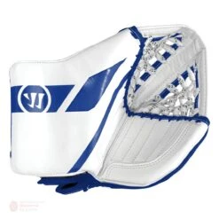 Warrior Ritual G5 Youth Goalie Catcher -Warrior warrior catchers warrior ritual g5 youth goalie catcher white royal regular 28743620231234