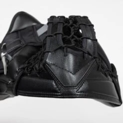 Warrior Ritual G6.1 Pro+ Senior Goalie Catcher 22 Warrior Ritual G6.1 Pro+ Senior Goalie Catcher -Warrior warrior catchers warrior ritual g6 1 pro senior goalie catcher 29106394824770