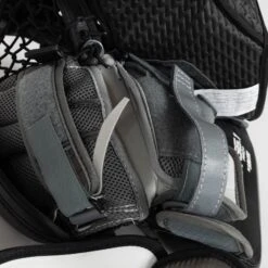 Warrior Ritual G6.1 Pro+ Senior Goalie Catcher 32 Warrior Ritual G6.1 Pro+ Senior Goalie Catcher -Warrior warrior catchers warrior ritual g6 1 pro senior goalie catcher 29106394890306