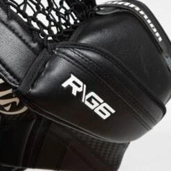 Warrior Ritual G6.1 Pro+ Senior Goalie Catcher 25 Warrior Ritual G6.1 Pro+ Senior Goalie Catcher -Warrior warrior catchers warrior ritual g6 1 pro senior goalie catcher 29106395021378
