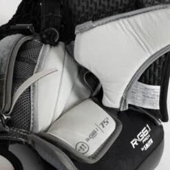 Warrior Ritual G6.1 Pro+ Senior Goalie Catcher 33 Warrior Ritual G6.1 Pro+ Senior Goalie Catcher -Warrior warrior catchers warrior ritual g6 1 pro senior goalie catcher 29106395054146