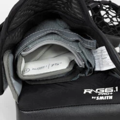 Warrior Ritual G6.1 Pro+ Senior Goalie Catcher 31 Warrior Ritual G6.1 Pro+ Senior Goalie Catcher -Warrior warrior catchers warrior ritual g6 1 pro senior goalie catcher 29106395185218