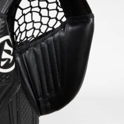 Warrior Ritual G6.1 Pro+ Senior Goalie Catcher 28 Warrior Ritual G6.1 Pro+ Senior Goalie Catcher -Warrior warrior catchers warrior ritual g6 1 pro senior goalie catcher 29106395217986