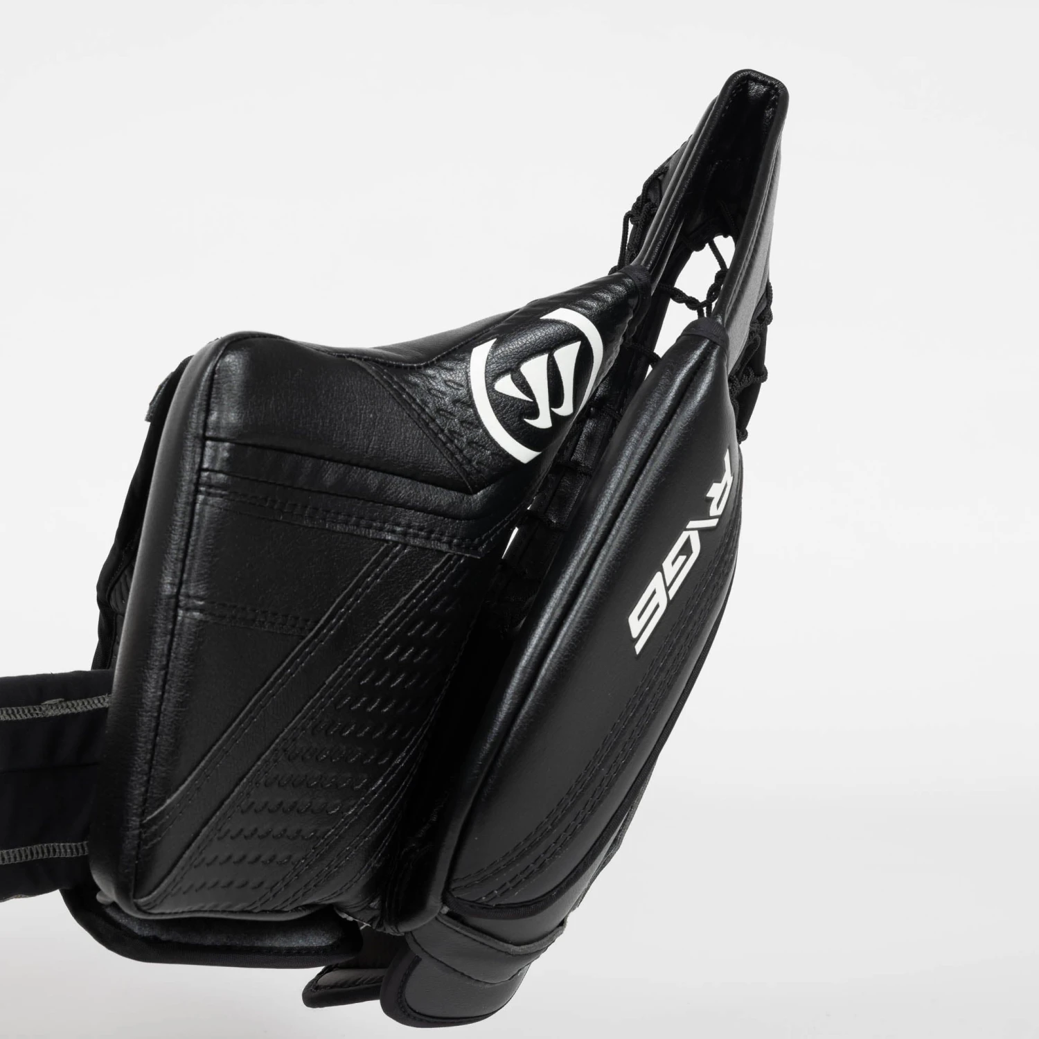 Warrior Ritual G6.1 Pro+ Senior Goalie Catcher 4 Warrior Ritual G6.1 Pro+ Senior Goalie Catcher - Image 2