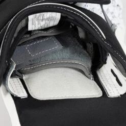 Warrior Ritual G6 E+ Junior Goalie Catcher -Warrior warrior catchers warrior ritual g6 e junior goalie catcher 29106388369474