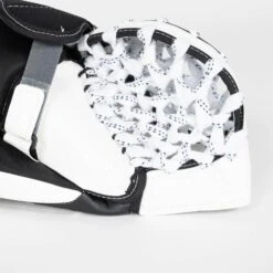 Warrior Ritual G6 E+ Junior Goalie Catcher -Warrior warrior catchers warrior ritual g6 e junior goalie catcher 29106388533314