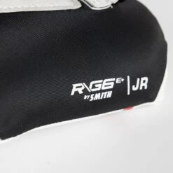 Warrior Ritual G6 E+ Junior Goalie Catcher -Warrior warrior catchers warrior ritual g6 e junior goalie catcher 29106388697154