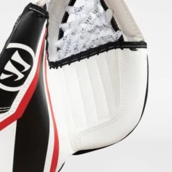 Warrior Ritual G6 E+ Junior Goalie Catcher -Warrior warrior catchers warrior ritual g6 e junior goalie catcher 29106388762690