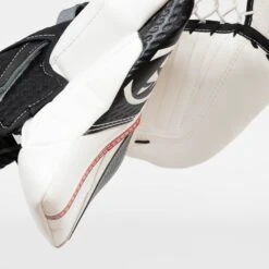 Warrior Ritual G6 E+ Senior Goalie Catcher -Warrior warrior catchers warrior ritual g6 e senior goalie catcher 29106390106178