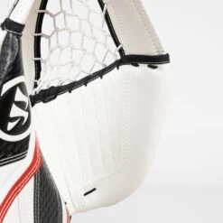 Warrior Ritual G6 E+ Senior Goalie Catcher -Warrior warrior catchers warrior ritual g6 e senior goalie catcher 29106390433858