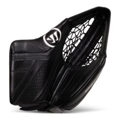 Warrior Ritual G6 E+ Senior Goalie Catcher -Warrior warrior catchers warrior ritual g6 e senior goalie catcher black regular 30201750224962