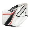 Warrior Ritual G6 E+ Senior Goalie Catcher -Warrior warrior catchers warrior ritual g6 e senior goalie catcher white black red regular 29106390532162