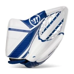 Warrior Ritual G6 E+ Senior Goalie Catcher -Warrior warrior catchers warrior ritual g6 e senior goalie catcher white royal regular 30209138753602