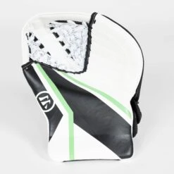 Warrior Ritual G6 E+ Youth Goalie Catcher 15 Warrior Ritual G6 E+ Youth Goalie Catcher -Warrior warrior catchers warrior ritual g6 e youth goalie catcher 29106391711810