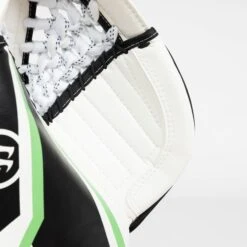 Warrior Ritual G6 E+ Youth Goalie Catcher 18 Warrior Ritual G6 E+ Youth Goalie Catcher -Warrior warrior catchers warrior ritual g6 e youth goalie catcher 29106391744578