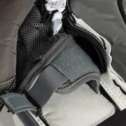 Warrior Ritual G6 E+ Youth Goalie Catcher 23 Warrior Ritual G6 E+ Youth Goalie Catcher -Warrior warrior catchers warrior ritual g6 e youth goalie catcher 29106391842882