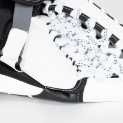 Warrior Ritual G6 E+ Youth Goalie Catcher 20 Warrior Ritual G6 E+ Youth Goalie Catcher -Warrior warrior catchers warrior ritual g6 e youth goalie catcher 29106391875650